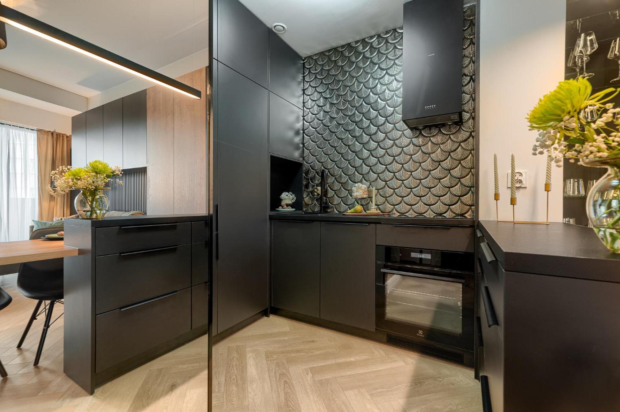 Apartament Hanza Tower No. 530 - 5th Floor, Balcony, Swimming Pool Szczecin